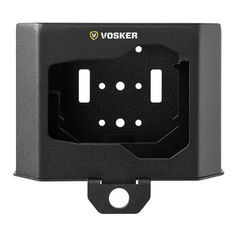 home depot metal security box|VOSKER V.